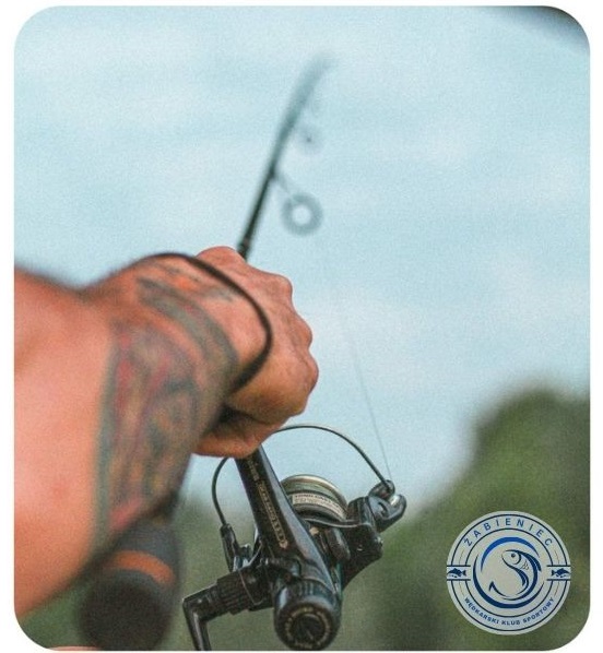 liga wedkarska wks zabieniec